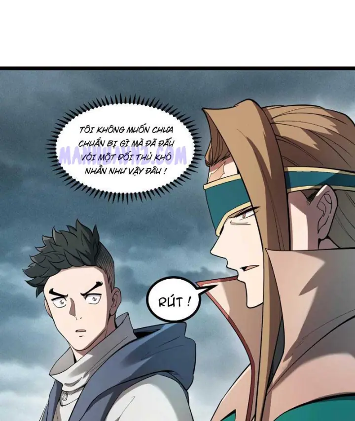 Toàn Dân Làm Thợ Săn: Ta Săn Cả Thế Giới Chapter 8 - Trang 9