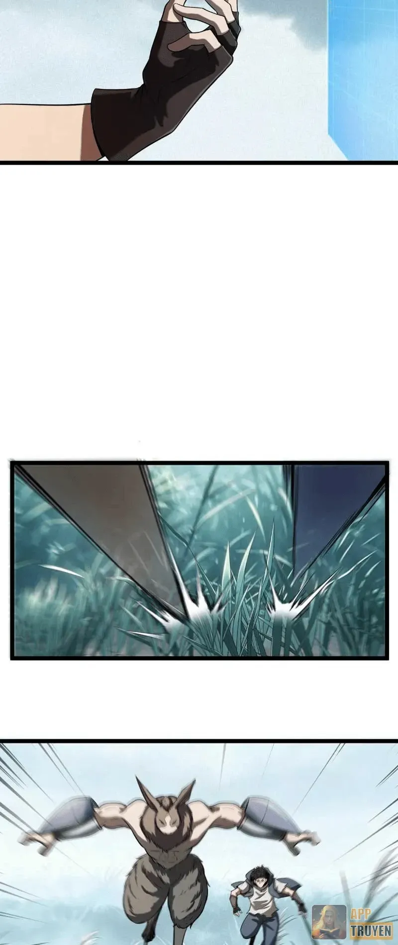 Toàn Dân Làm Thợ Săn: Ta Săn Cả Thế Giới Chapter 9 - Trang 16