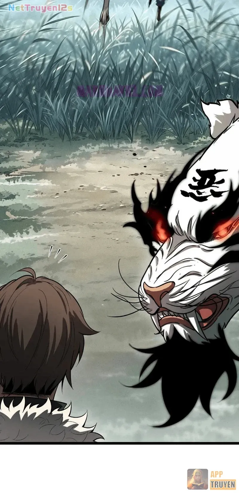 Toàn Dân Làm Thợ Săn: Ta Săn Cả Thế Giới Chapter 9 - Trang 17