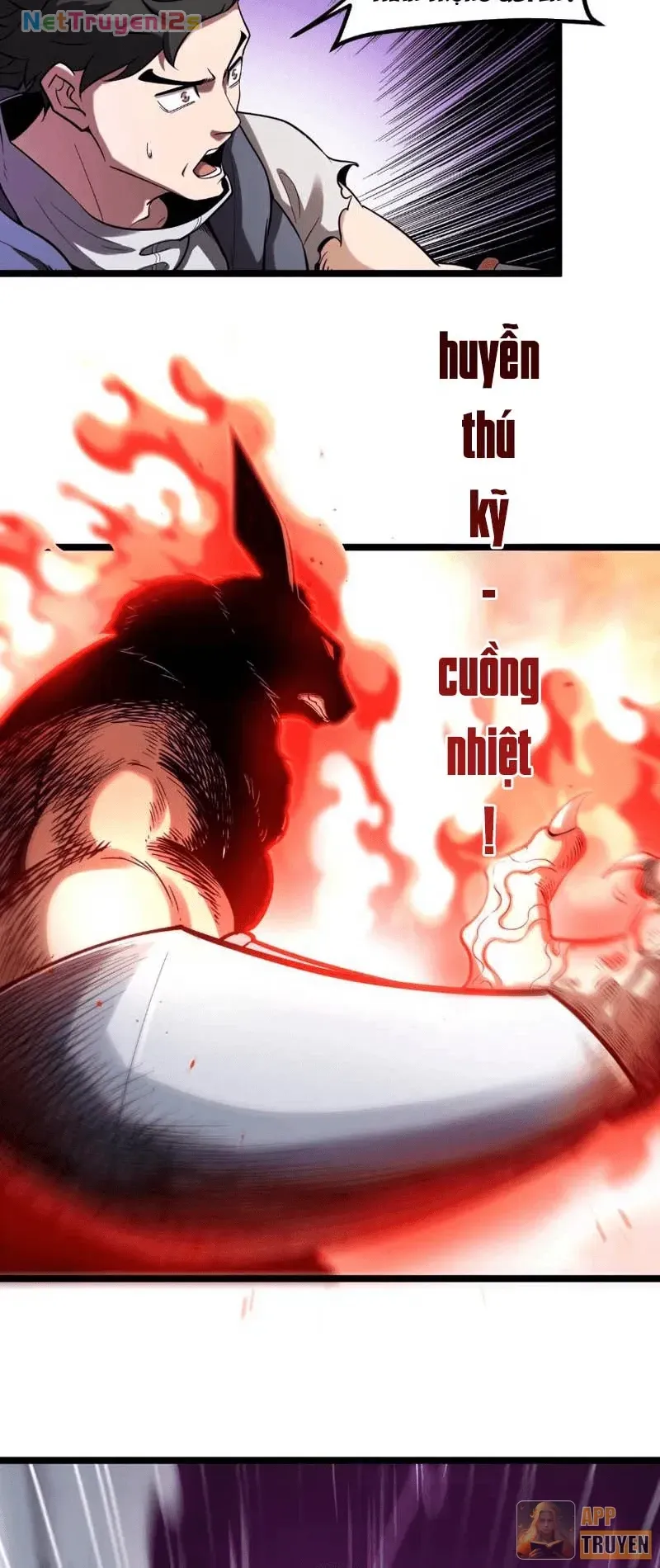 Toàn Dân Làm Thợ Săn: Ta Săn Cả Thế Giới Chapter 9 - Trang 30