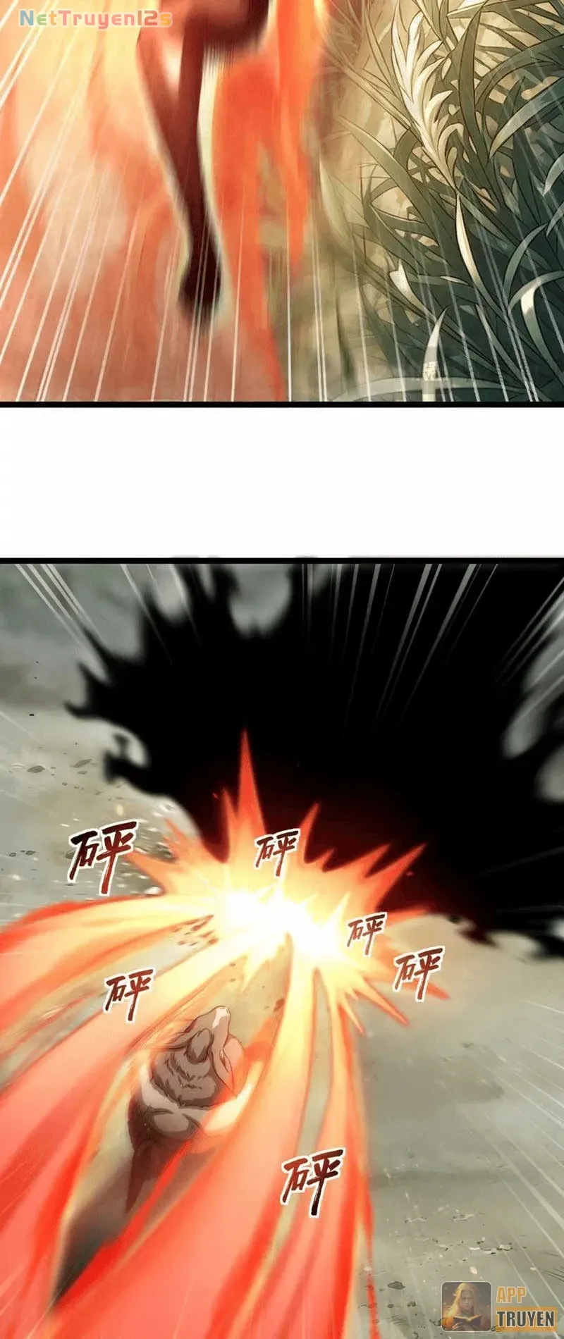 Toàn Dân Làm Thợ Săn: Ta Săn Cả Thế Giới Chapter 9 - Trang 32