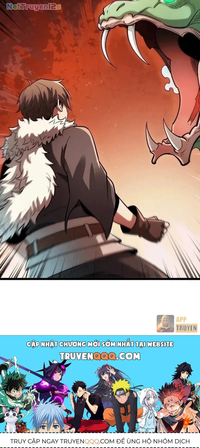 Toàn Dân Làm Thợ Săn: Ta Săn Cả Thế Giới Chapter 9 - Trang 40