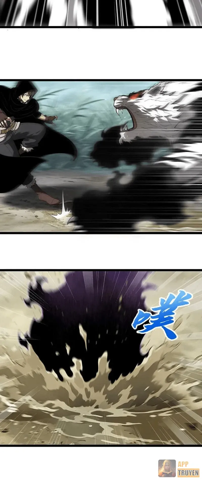 Toàn Dân Làm Thợ Săn: Ta Săn Cả Thế Giới Chapter 9 - Trang 6