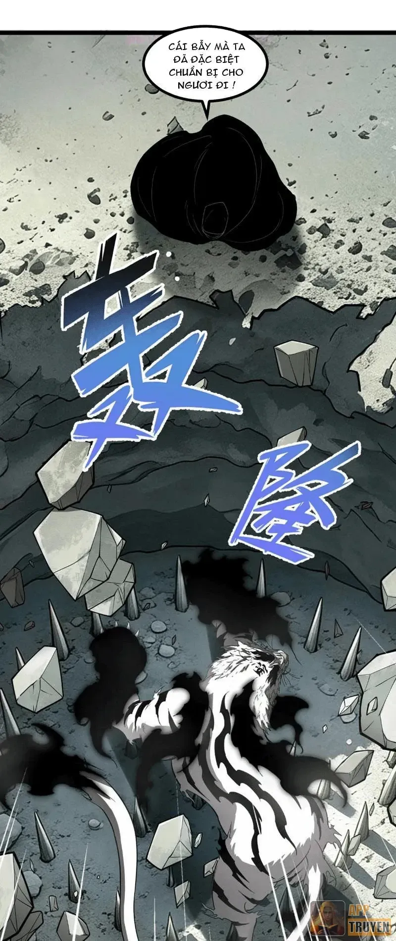 Toàn Dân Làm Thợ Săn: Ta Săn Cả Thế Giới Chapter 9 - Trang 7
