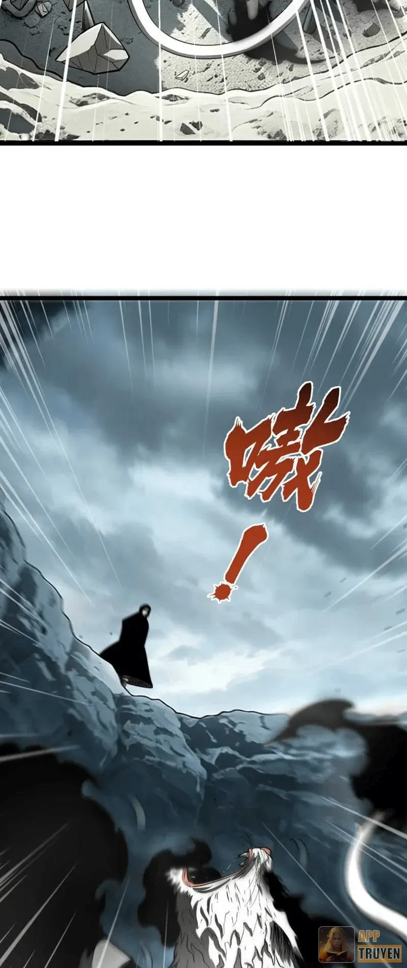 Toàn Dân Làm Thợ Săn: Ta Săn Cả Thế Giới Chapter 9 - Trang 8