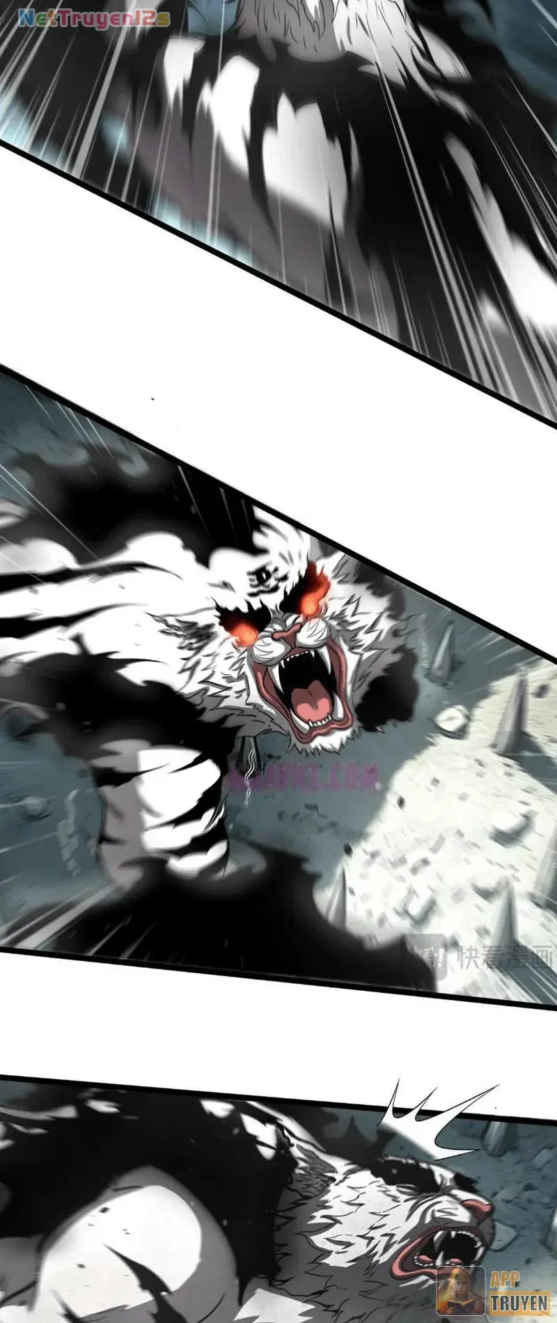 Toàn Dân Làm Thợ Săn: Ta Săn Cả Thế Giới Chapter 9 - Trang 9