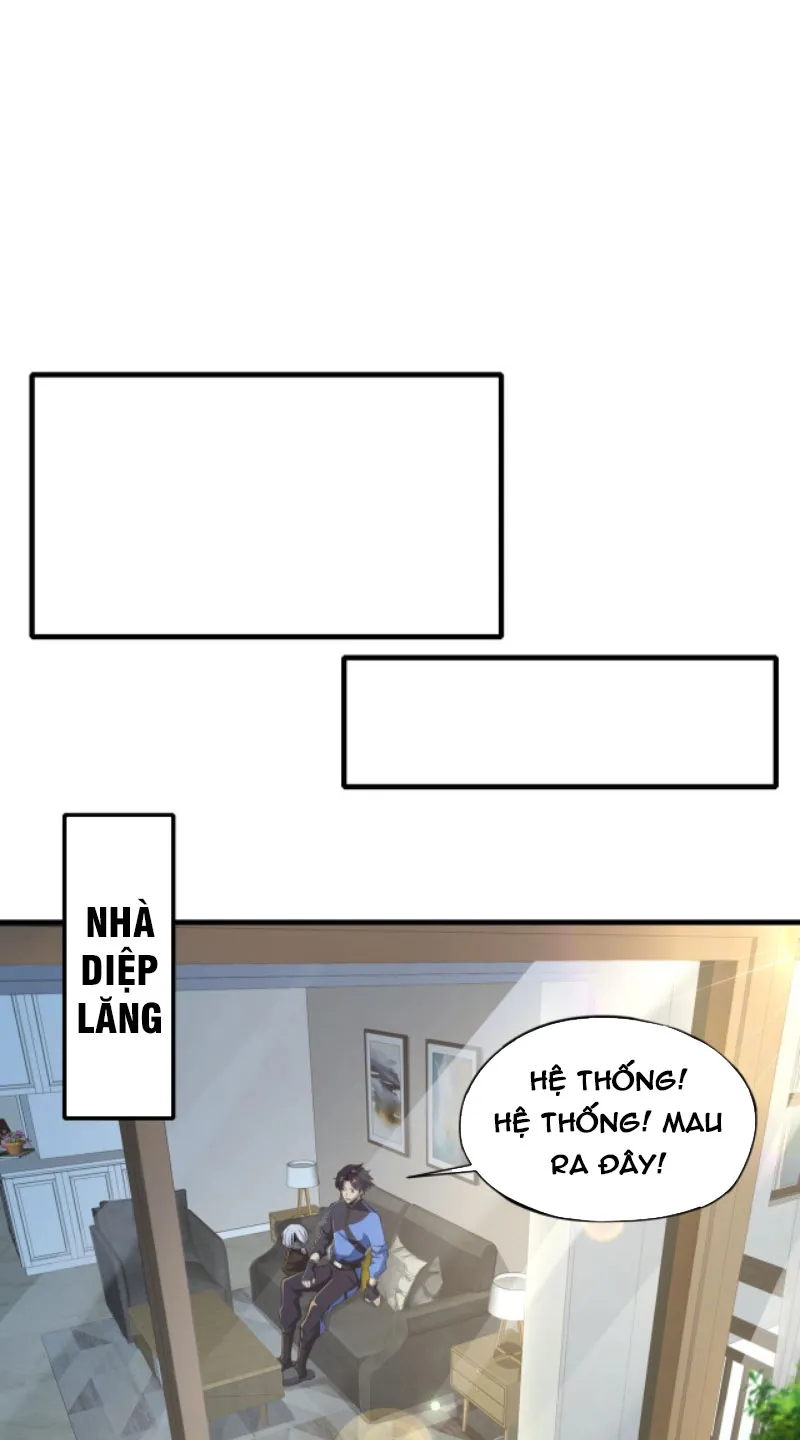 Toàn dân ngự linh: Linh sủng của ta là nữ tang thi Chapter 1 - Trang 47
