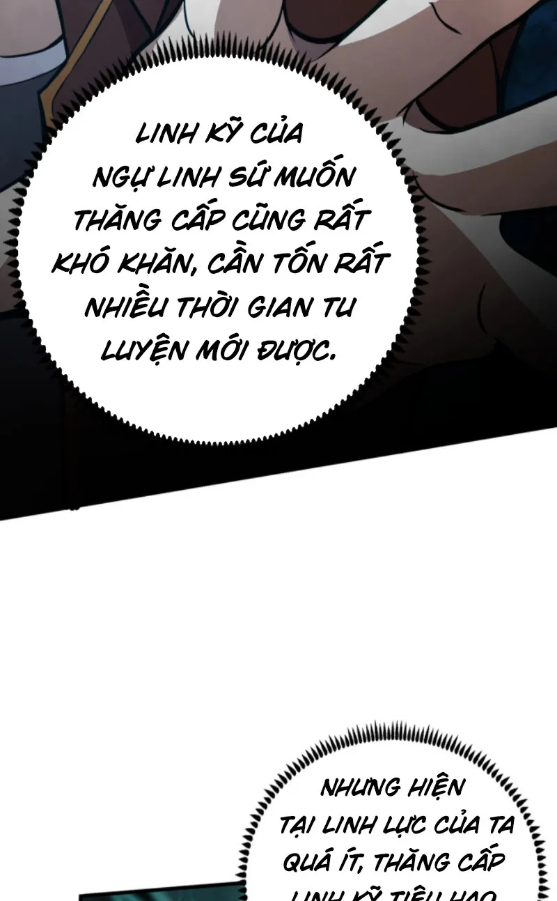 Toàn dân ngự linh: Linh sủng của ta là nữ tang thi Chapter 2 - Trang 19