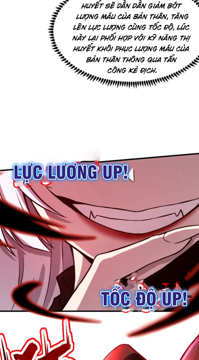 Toàn dân ngự linh: Linh sủng của ta là nữ tang thi Chapter 2 - Trang 27