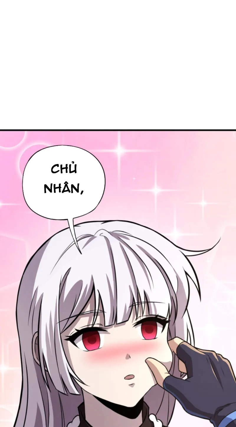 Toàn dân ngự linh: Linh sủng của ta là nữ tang thi Chapter 2 - Trang 32