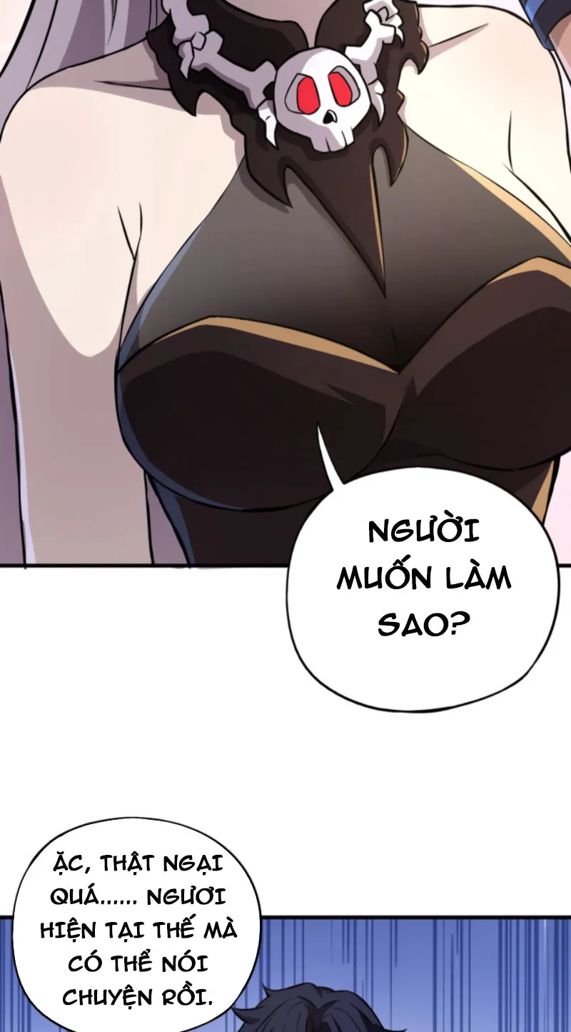 Toàn dân ngự linh: Linh sủng của ta là nữ tang thi Chapter 2 - Trang 33