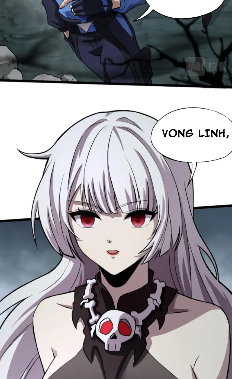 Toàn dân ngự linh: Linh sủng của ta là nữ tang thi Chapter 3 - Trang 11