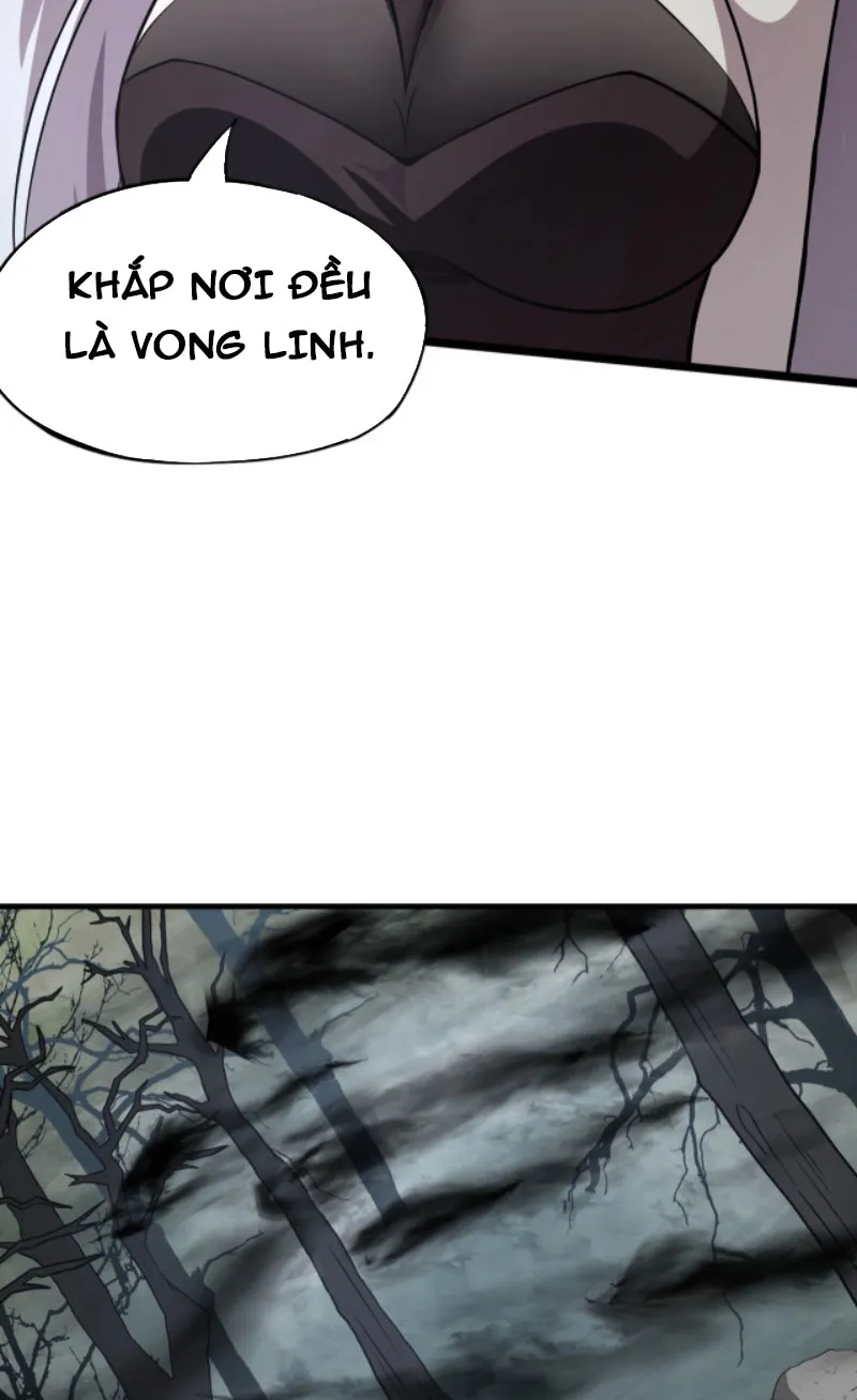 Toàn dân ngự linh: Linh sủng của ta là nữ tang thi Chapter 3 - Trang 12