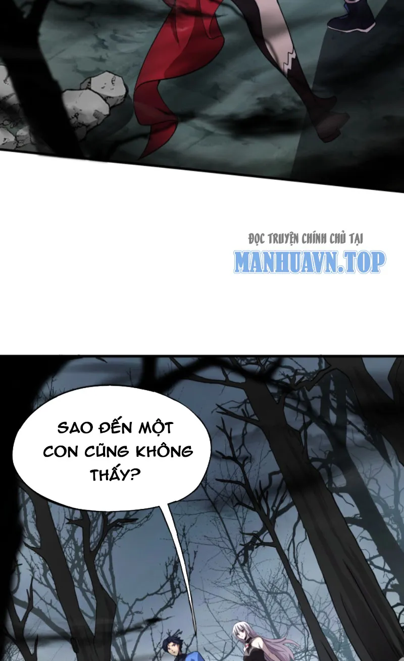 Toàn dân ngự linh: Linh sủng của ta là nữ tang thi Chapter 3 - Trang 14
