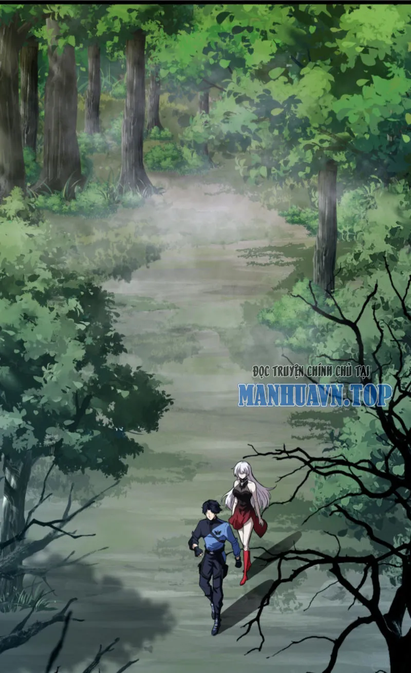 Toàn dân ngự linh: Linh sủng của ta là nữ tang thi Chapter 3 - Trang 2