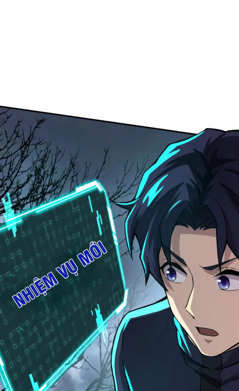 Toàn dân ngự linh: Linh sủng của ta là nữ tang thi Chapter 3 - Trang 20