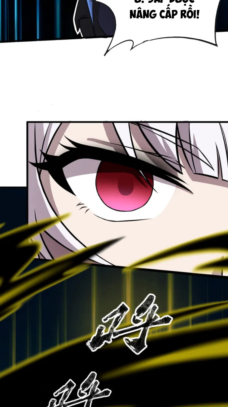 Toàn dân ngự linh: Linh sủng của ta là nữ tang thi Chapter 3 - Trang 46