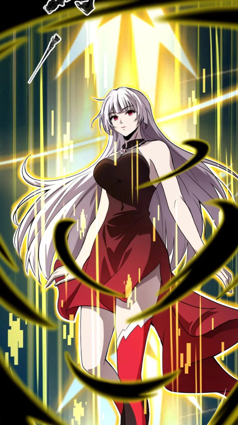 Toàn dân ngự linh: Linh sủng của ta là nữ tang thi Chapter 3 - Trang 47