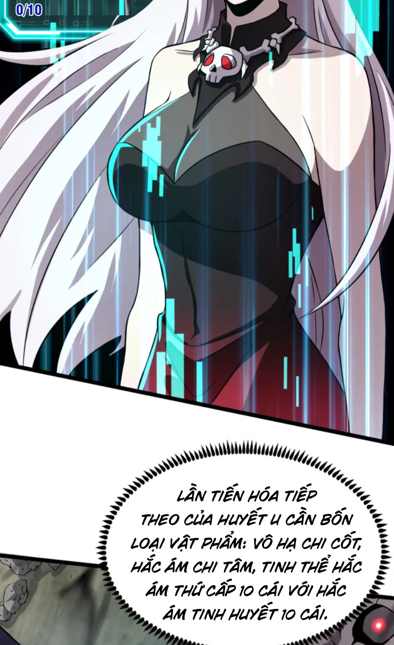 Toàn dân ngự linh: Linh sủng của ta là nữ tang thi Chapter 3 - Trang 5