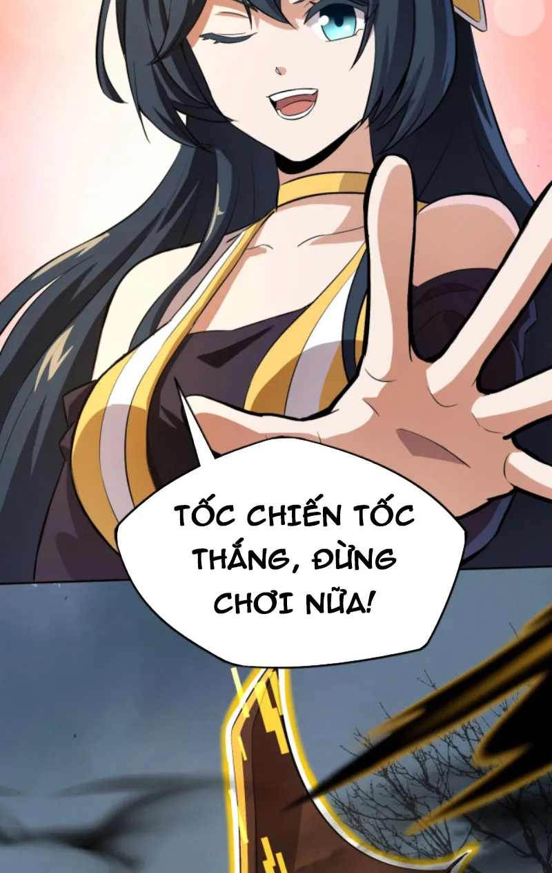 Toàn dân ngự linh: Linh sủng của ta là nữ tang thi Chapter 4 - Trang 10
