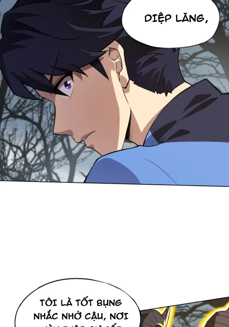 Toàn dân ngự linh: Linh sủng của ta là nữ tang thi Chapter 4 - Trang 48