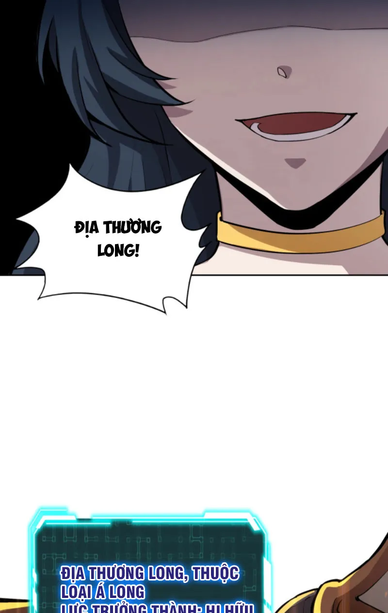 Toàn dân ngự linh: Linh sủng của ta là nữ tang thi Chapter 4 - Trang 6