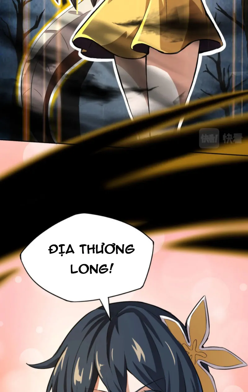 Toàn dân ngự linh: Linh sủng của ta là nữ tang thi Chapter 4 - Trang 9