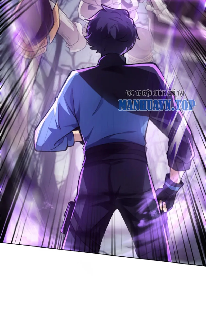 Toàn dân ngự linh: Linh sủng của ta là nữ tang thi Chapter 5 - Trang 15