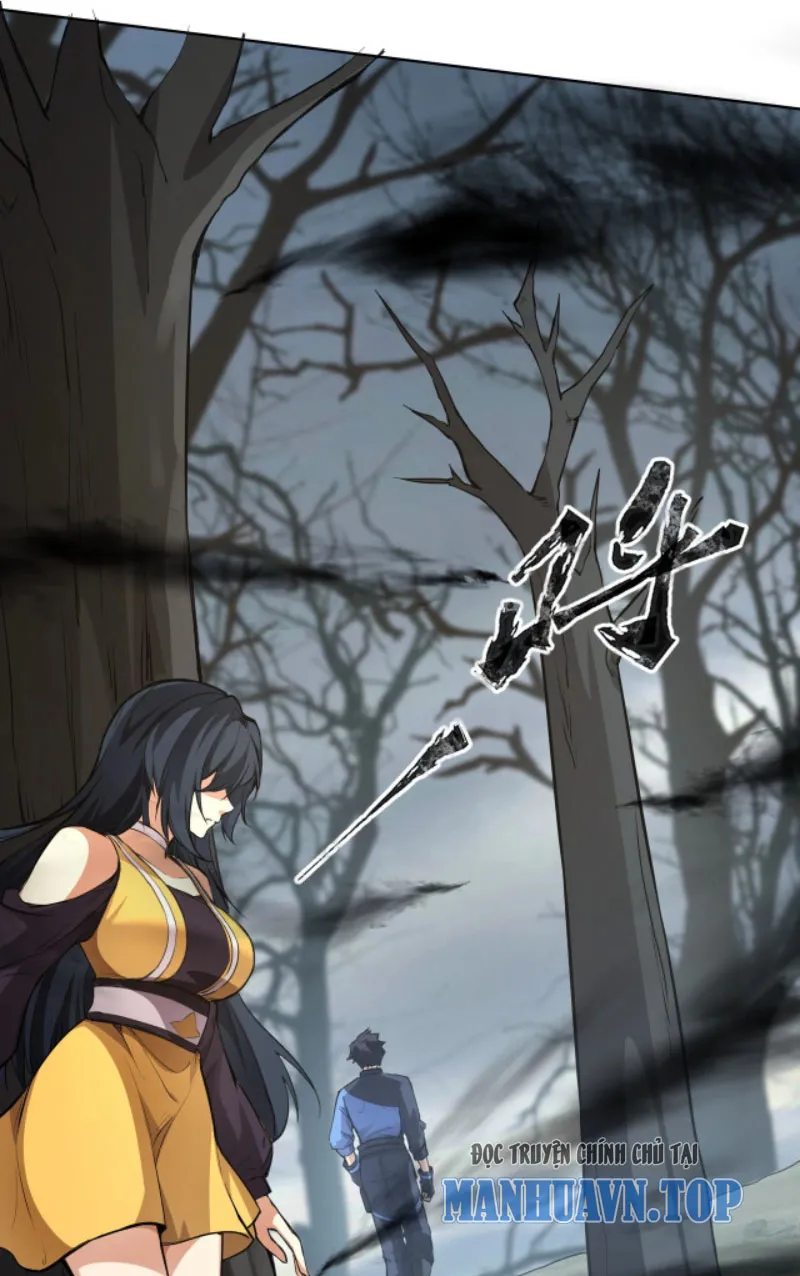 Toàn dân ngự linh: Linh sủng của ta là nữ tang thi Chapter 5 - Trang 2