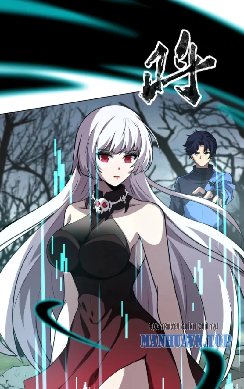 Toàn dân ngự linh: Linh sủng của ta là nữ tang thi Chapter 5 - Trang 21