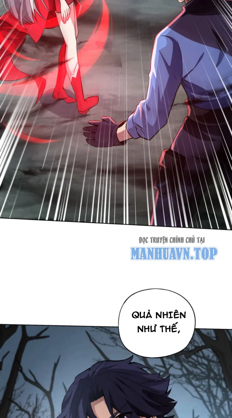 Toàn dân ngự linh: Linh sủng của ta là nữ tang thi Chapter 5 - Trang 41