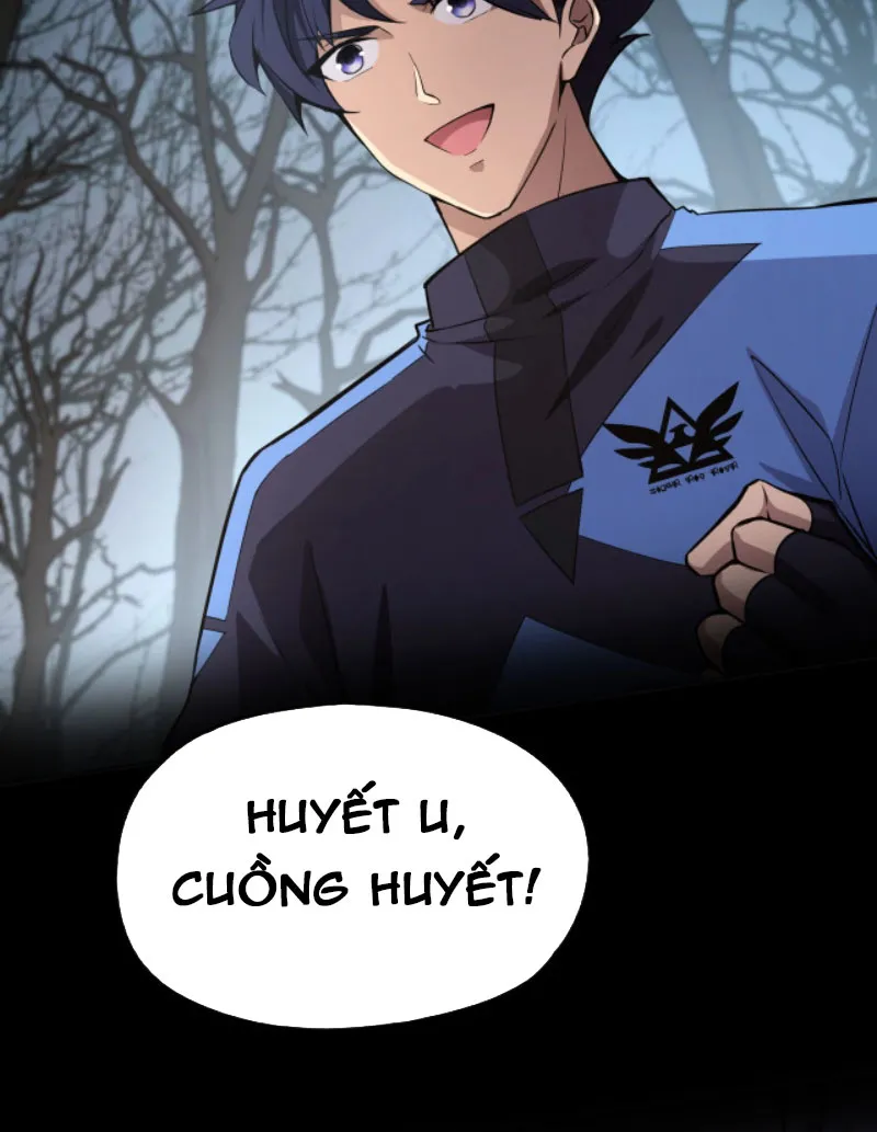Toàn dân ngự linh: Linh sủng của ta là nữ tang thi Chapter 5 - Trang 42