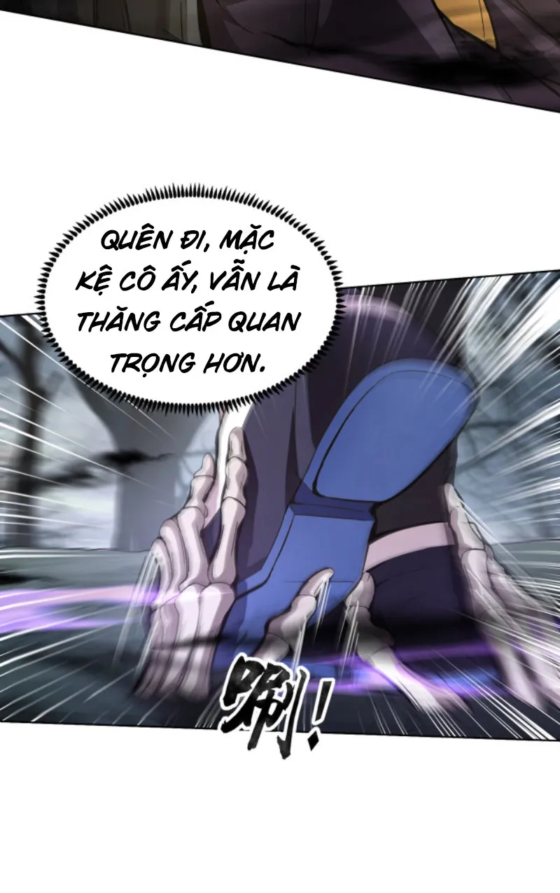 Toàn dân ngự linh: Linh sủng của ta là nữ tang thi Chapter 5 - Trang 6