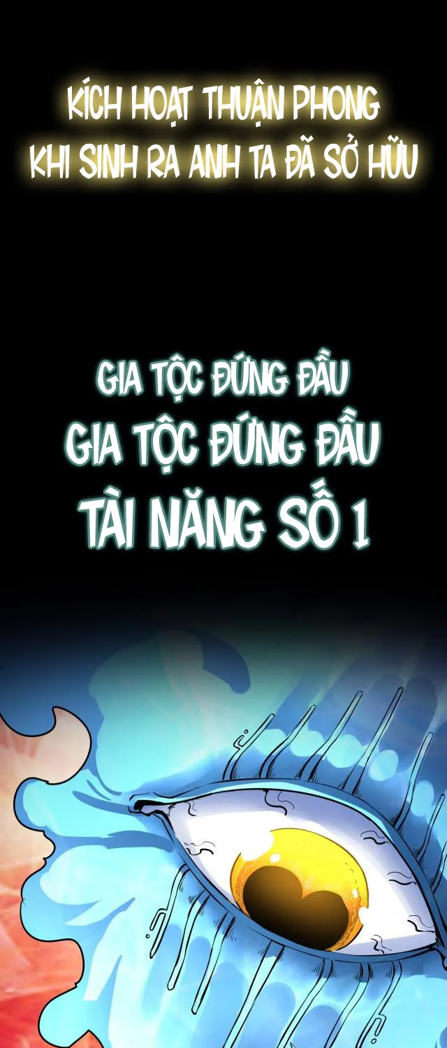 Toàn Dân Ngự Thú: Bắt đầu thức tỉnh thiên thú cấp thần thoại Chapter 0 - Trang 8