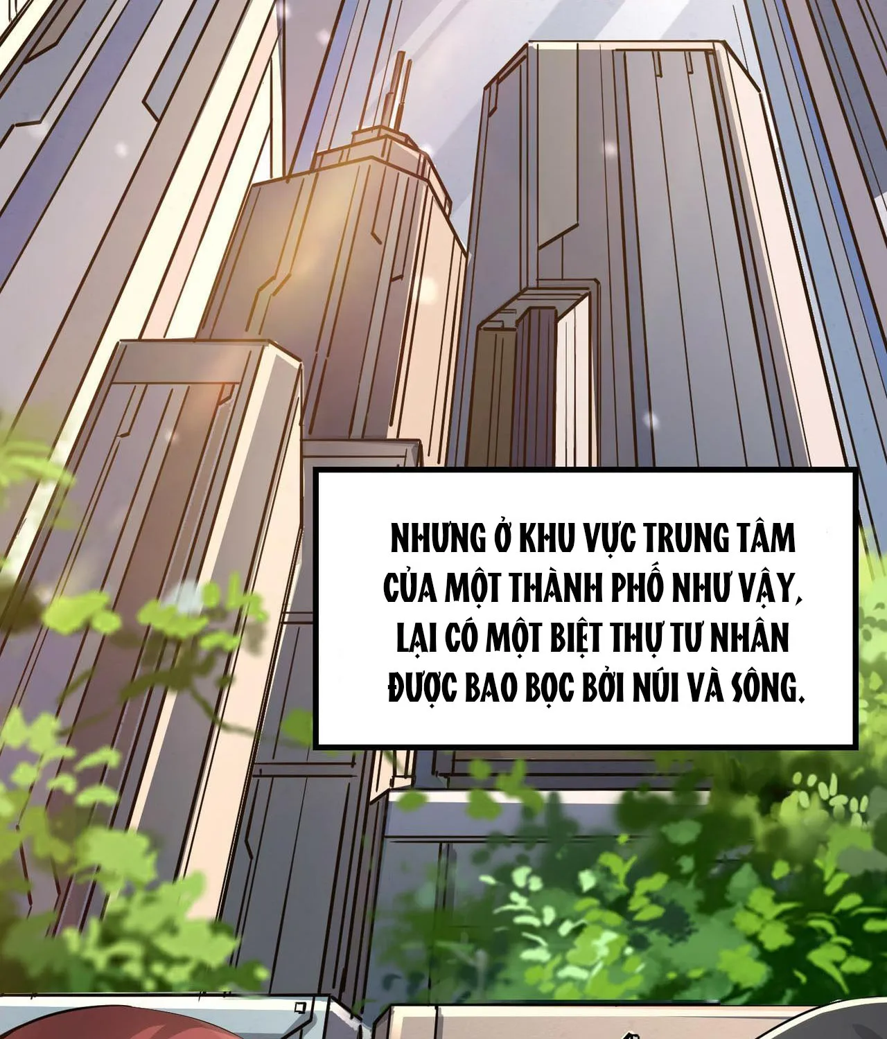 Toàn Dân Ngự Thú: Bắt đầu thức tỉnh thiên thú cấp thần thoại Chapter 1 - Trang 10