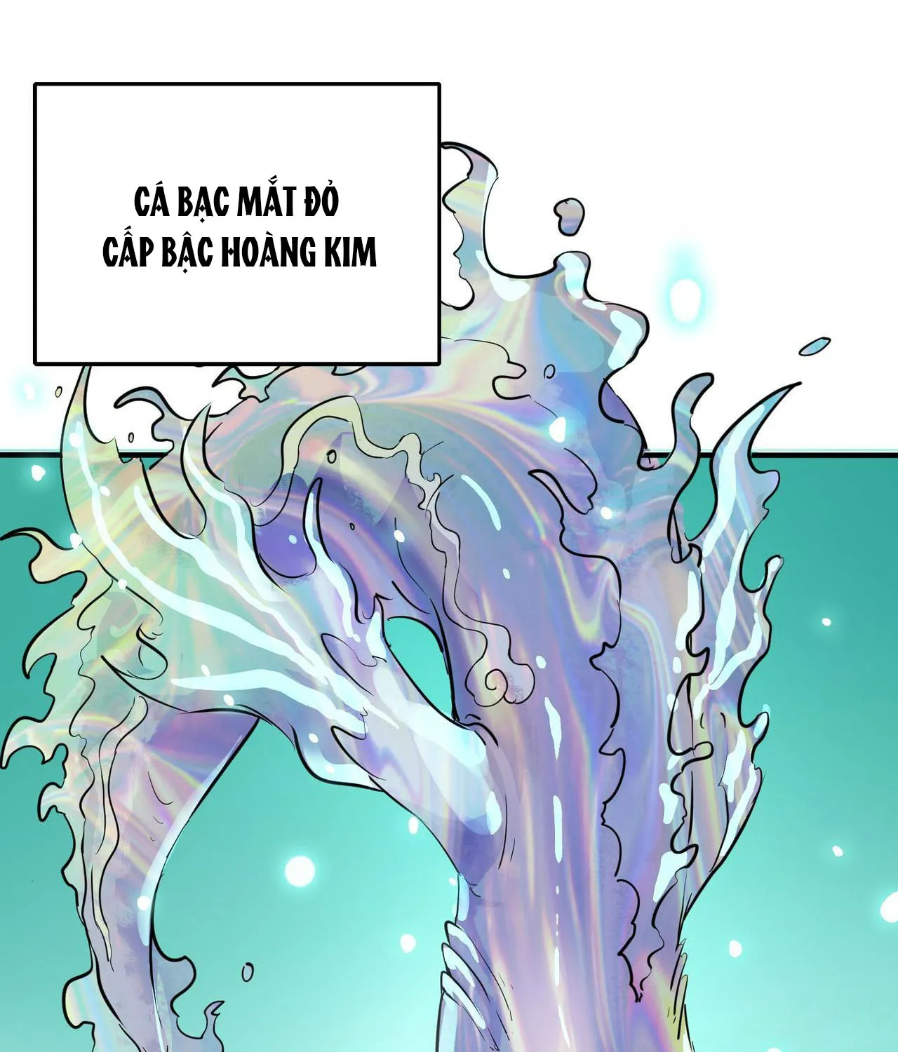 Toàn Dân Ngự Thú: Bắt đầu thức tỉnh thiên thú cấp thần thoại Chapter 1 - Trang 38