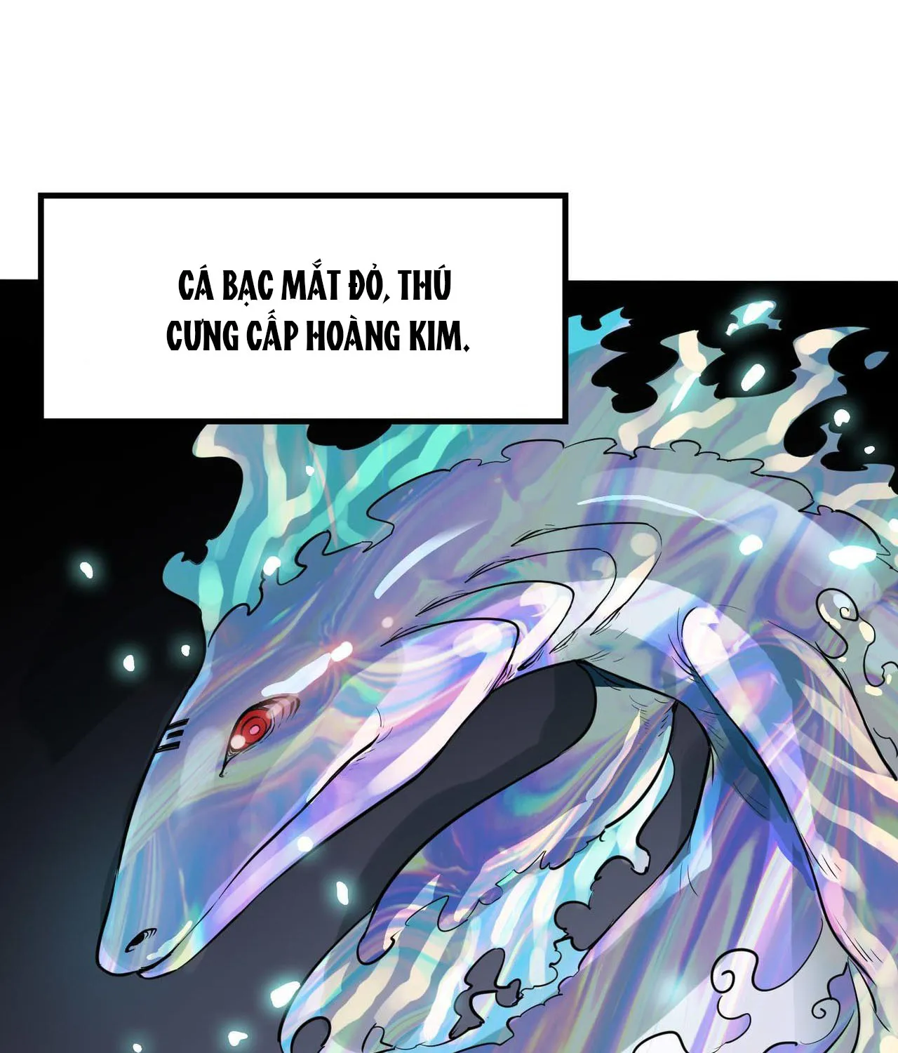 Toàn Dân Ngự Thú: Bắt đầu thức tỉnh thiên thú cấp thần thoại Chapter 1 - Trang 46