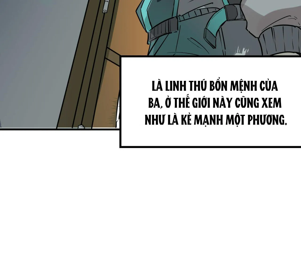 Toàn Dân Ngự Thú: Bắt đầu thức tỉnh thiên thú cấp thần thoại Chapter 1 - Trang 48