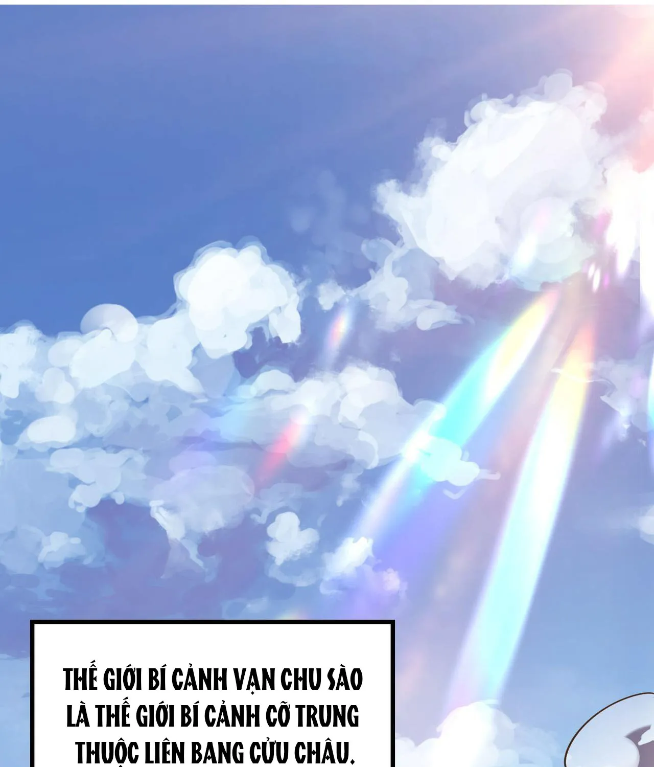 Toàn Dân Ngự Thú: Bắt đầu thức tỉnh thiên thú cấp thần thoại Chapter 1 - Trang 5