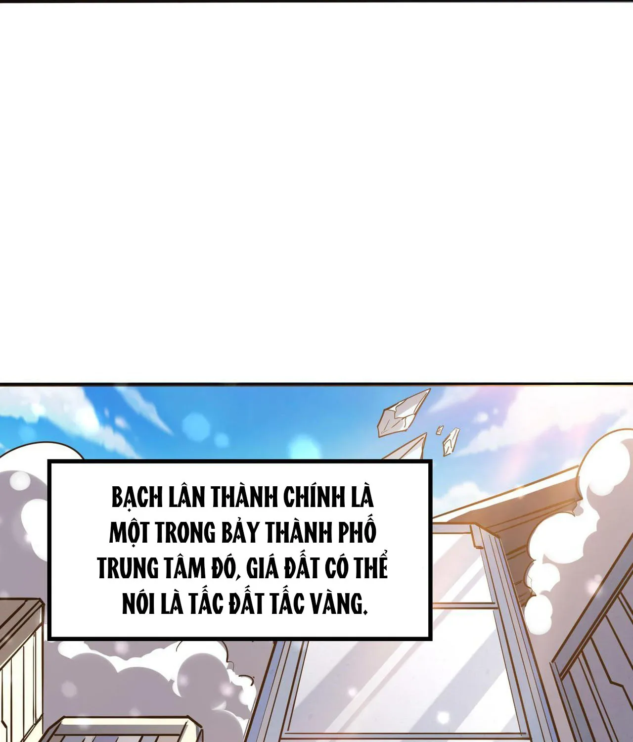 Toàn Dân Ngự Thú: Bắt đầu thức tỉnh thiên thú cấp thần thoại Chapter 1 - Trang 9