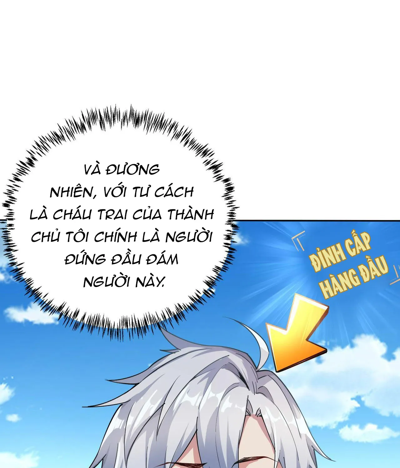 Toàn Dân Ngự Thú: Bắt đầu thức tỉnh thiên thú cấp thần thoại Chapter 2 - Trang 10