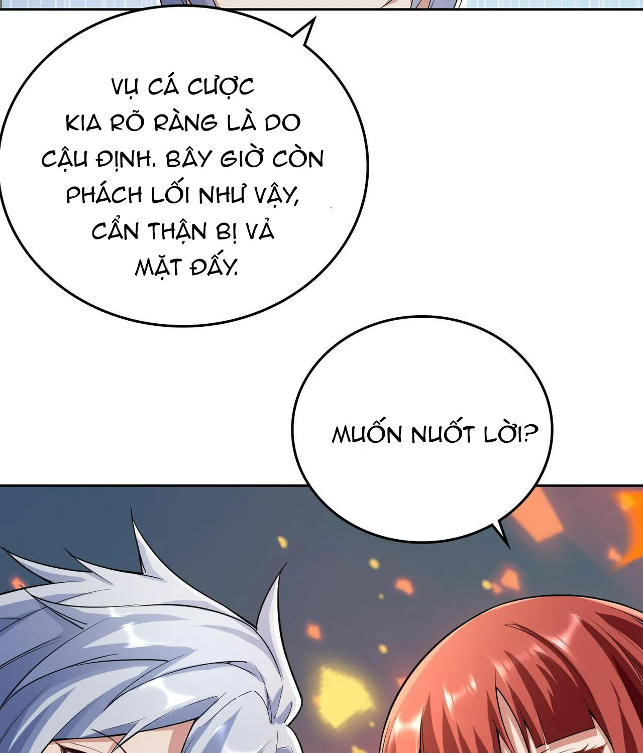 Toàn Dân Ngự Thú: Bắt đầu thức tỉnh thiên thú cấp thần thoại Chapter 2 - Trang 41