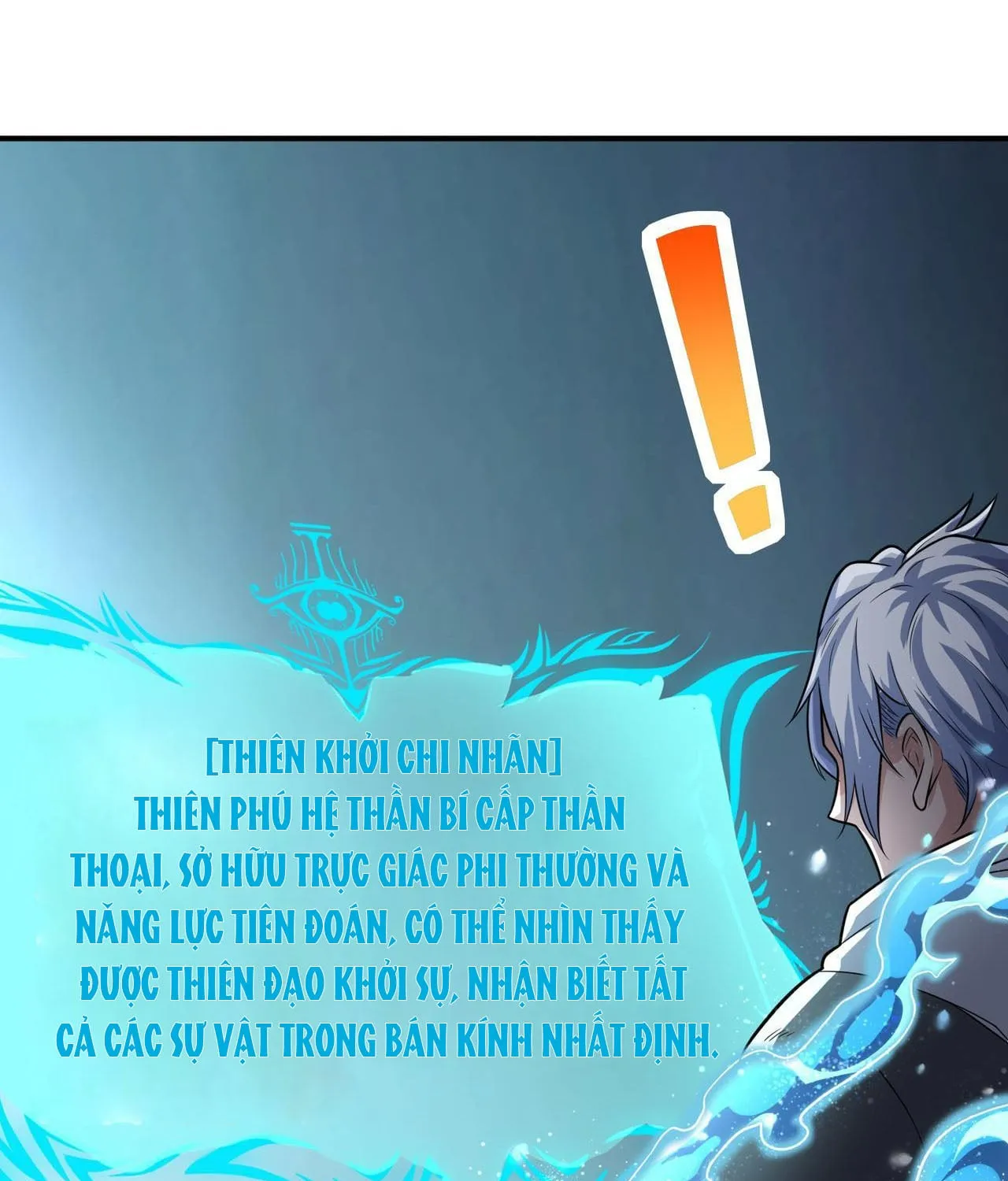 Toàn Dân Ngự Thú: Bắt đầu thức tỉnh thiên thú cấp thần thoại Chapter 3 - Trang 15