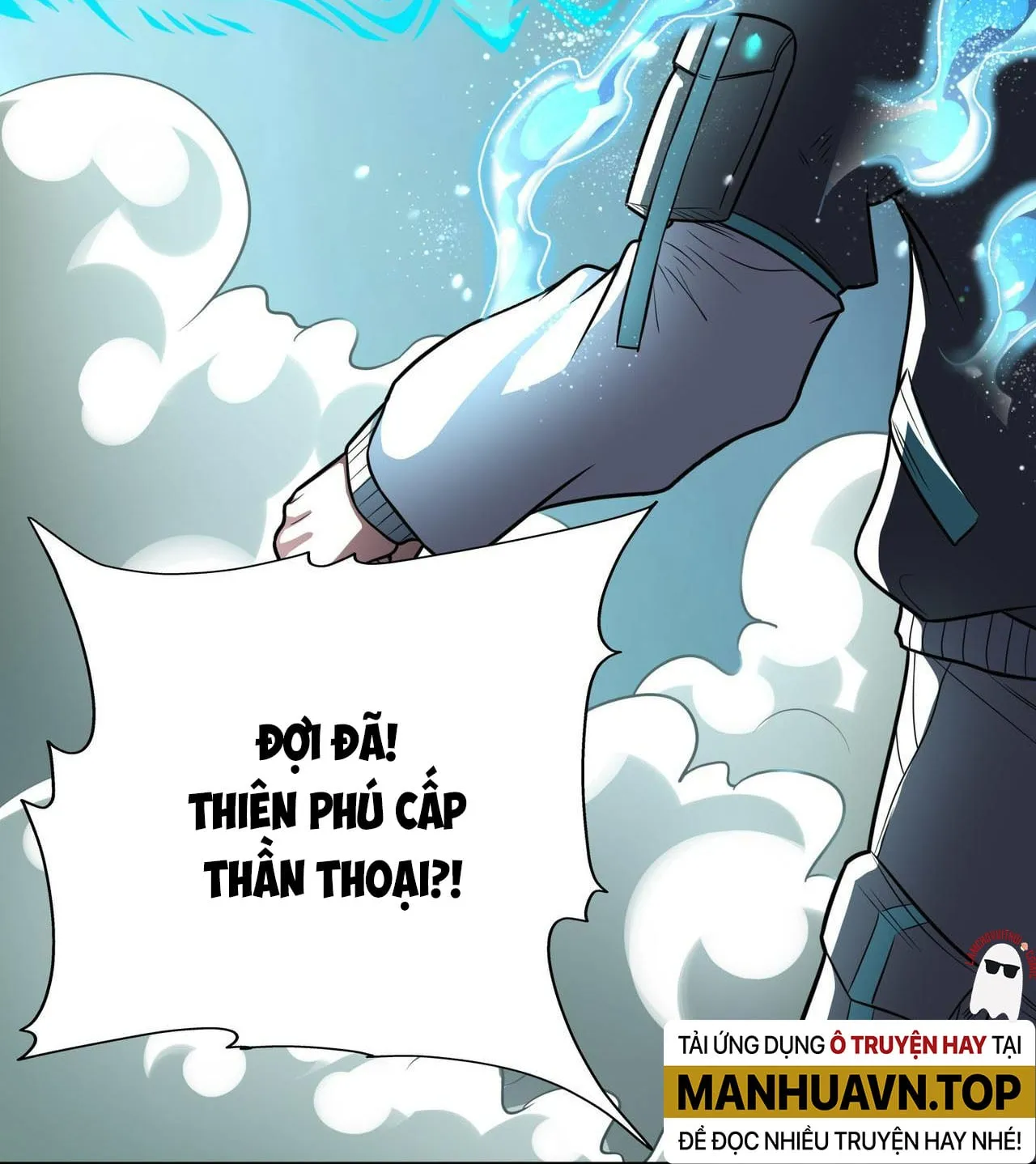 Toàn Dân Ngự Thú: Bắt đầu thức tỉnh thiên thú cấp thần thoại Chapter 3 - Trang 16