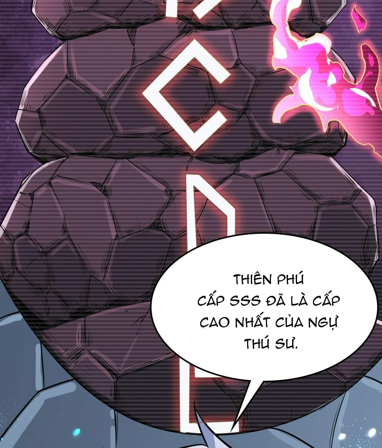 Toàn Dân Ngự Thú: Bắt đầu thức tỉnh thiên thú cấp thần thoại Chapter 3 - Trang 19
