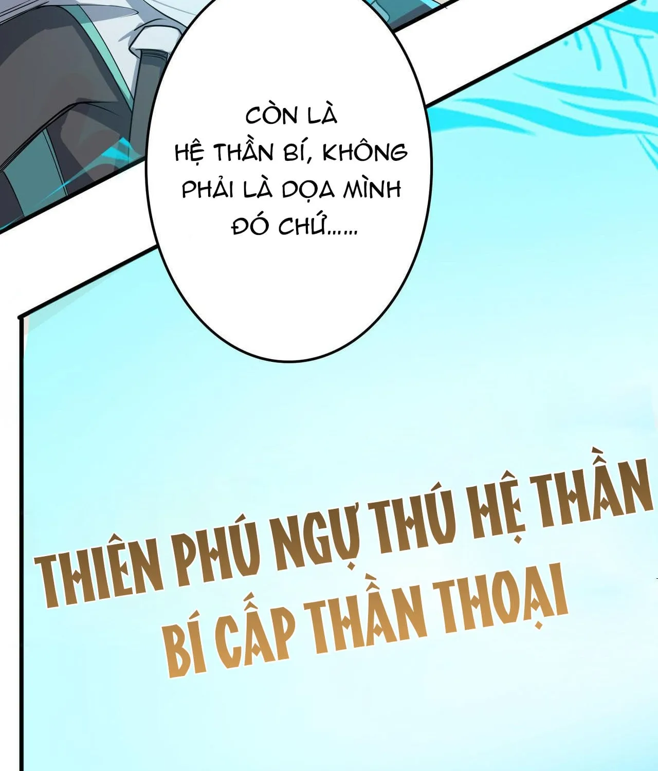 Toàn Dân Ngự Thú: Bắt đầu thức tỉnh thiên thú cấp thần thoại Chapter 3 - Trang 26
