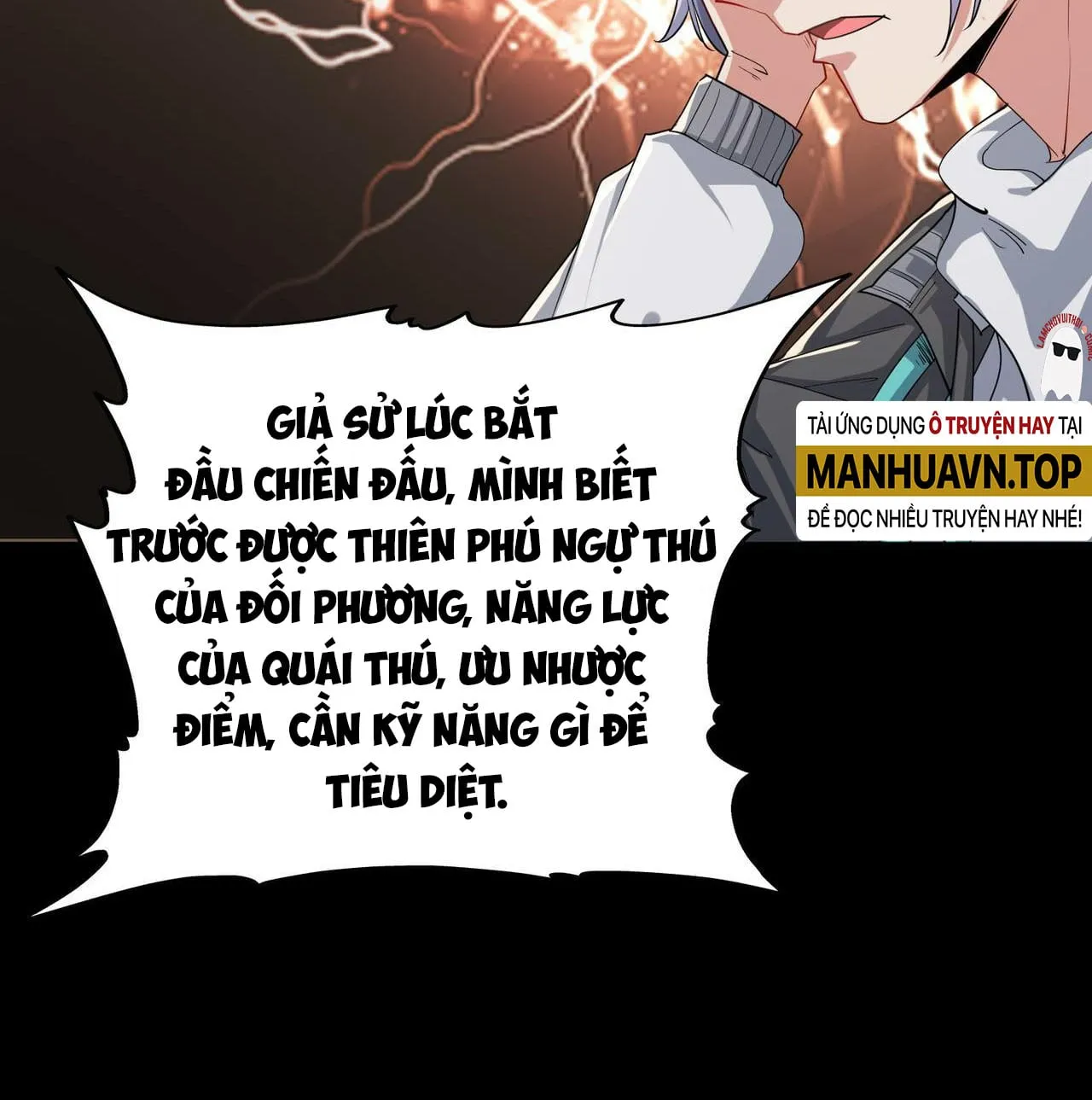 Toàn Dân Ngự Thú: Bắt đầu thức tỉnh thiên thú cấp thần thoại Chapter 3 - Trang 37