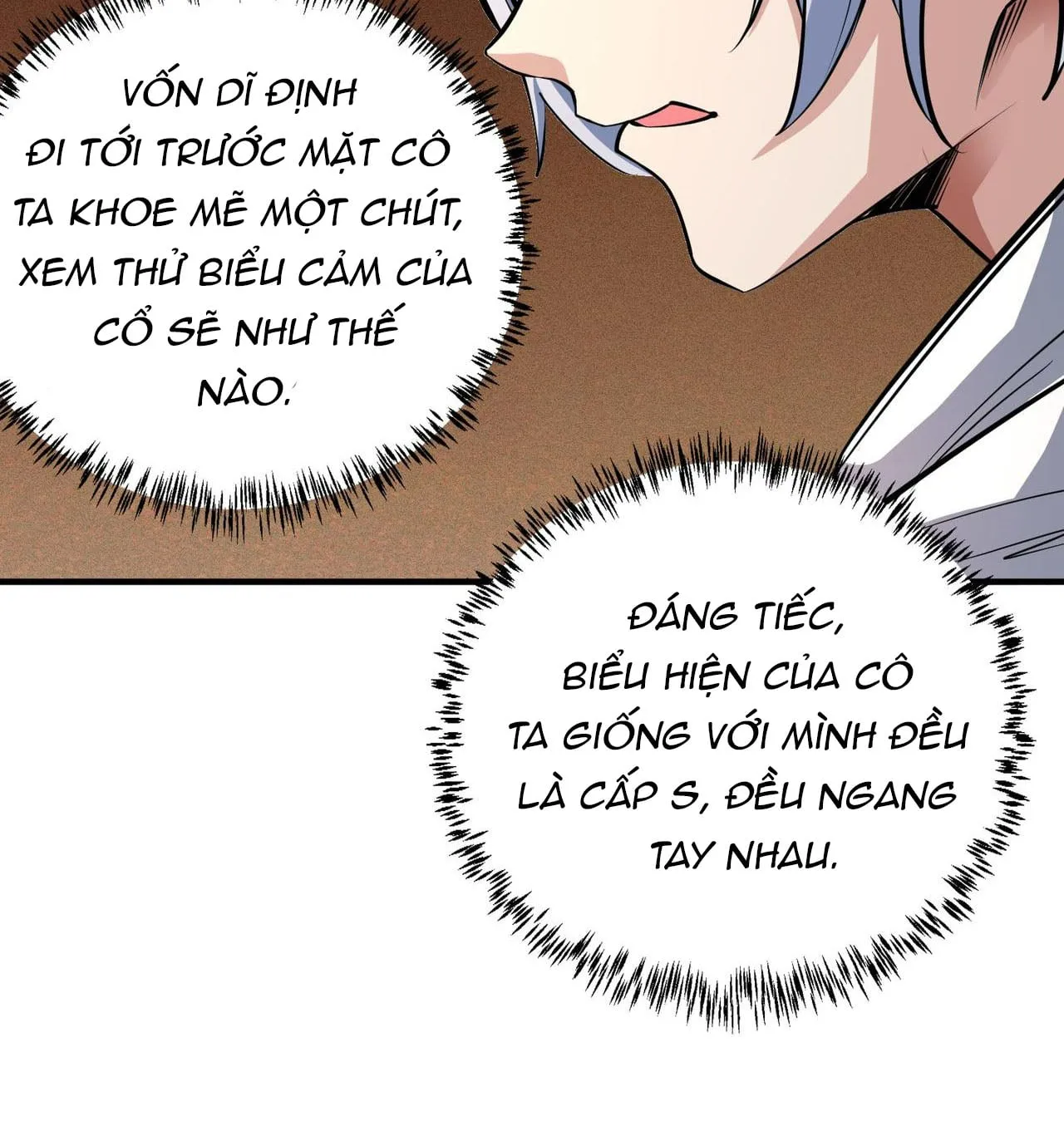 Toàn Dân Ngự Thú: Bắt đầu thức tỉnh thiên thú cấp thần thoại Chapter 4 - Trang 28