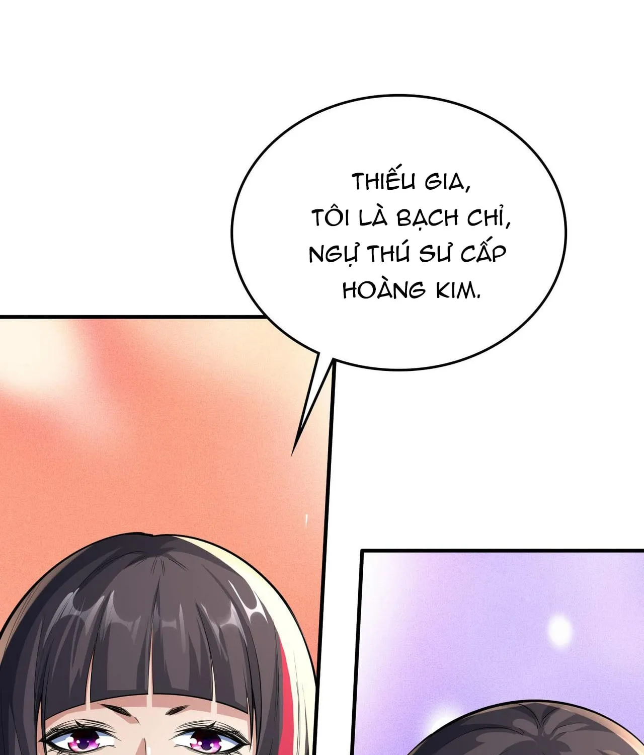 Toàn Dân Ngự Thú: Bắt đầu thức tỉnh thiên thú cấp thần thoại Chapter 4 - Trang 38