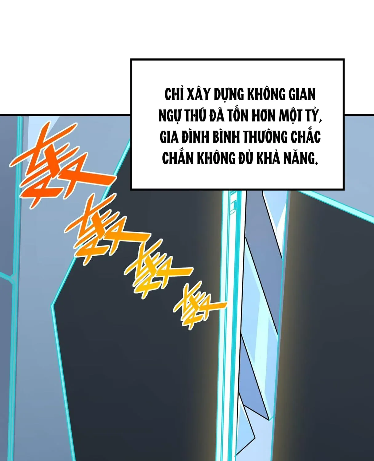 Toàn Dân Ngự Thú: Bắt đầu thức tỉnh thiên thú cấp thần thoại Chapter 5 - Trang 14